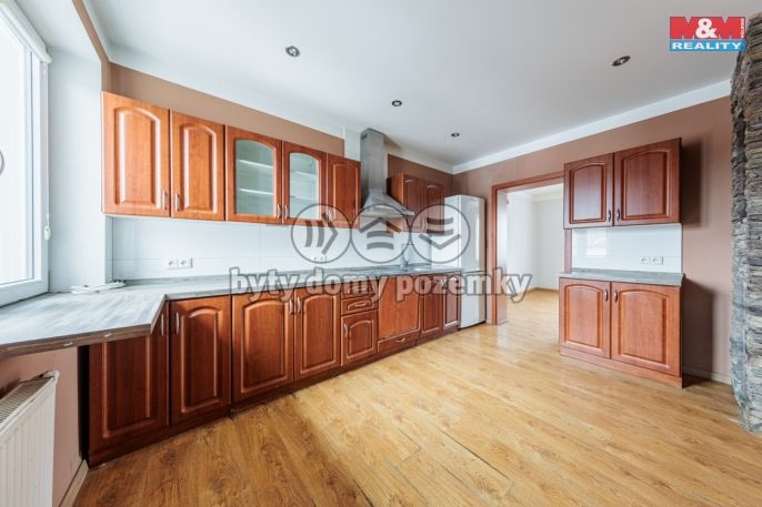 Prodej, Rodinný dům, Otovice