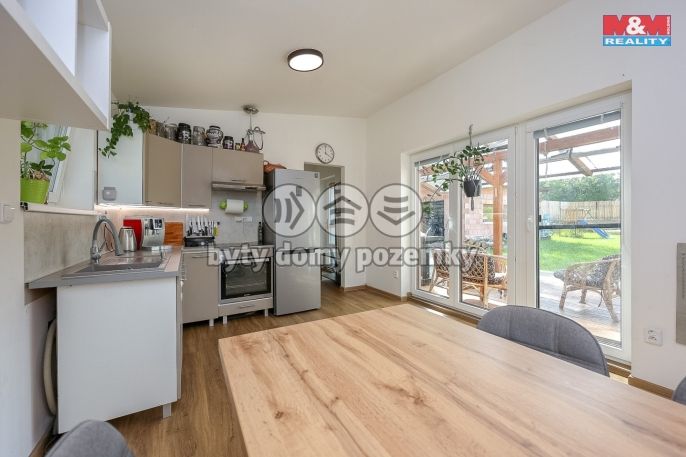 Prodej, Rodinný dům, Hraničné Petrovice