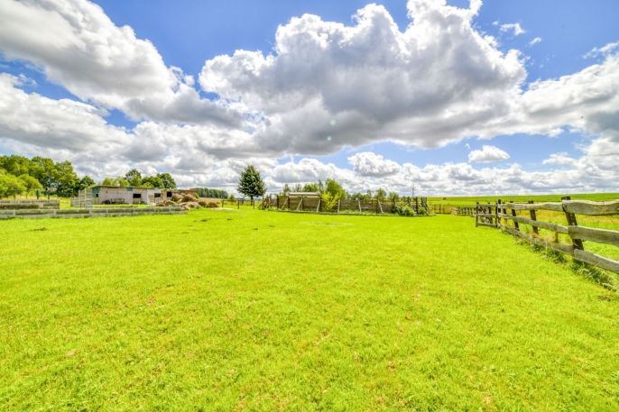 Prodej, Zemědělský objekt, Křižovatka