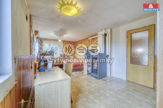 Prodej, Chata, Hromnice