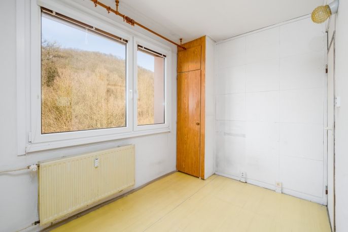 Pronájem, Byt 3+1, Ústí nad Labem