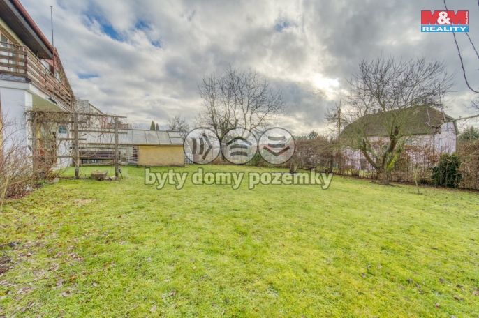 Prodej, Rodinný dům, Tachov