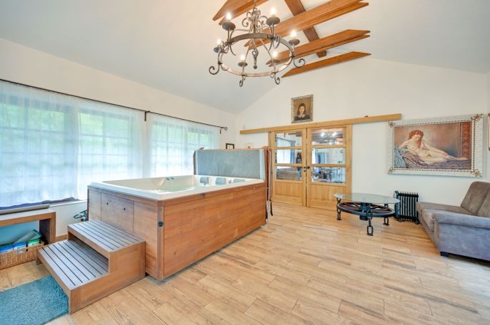 Prodej, Chalupa, Oskava