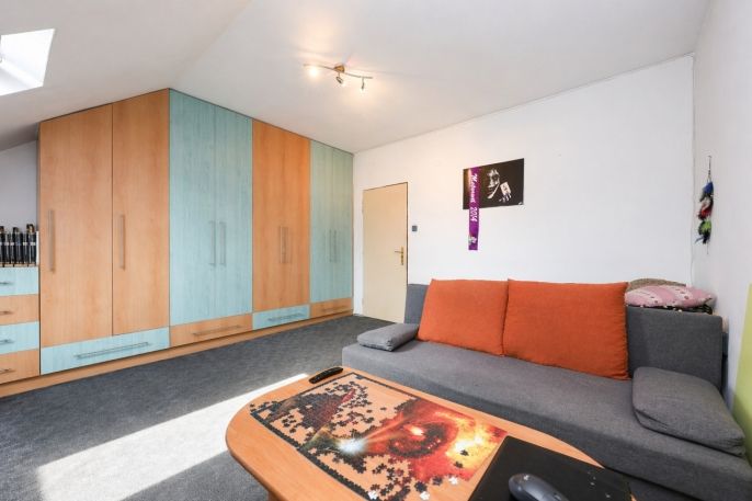 Prodej, Rodinný dům, Zábřeh