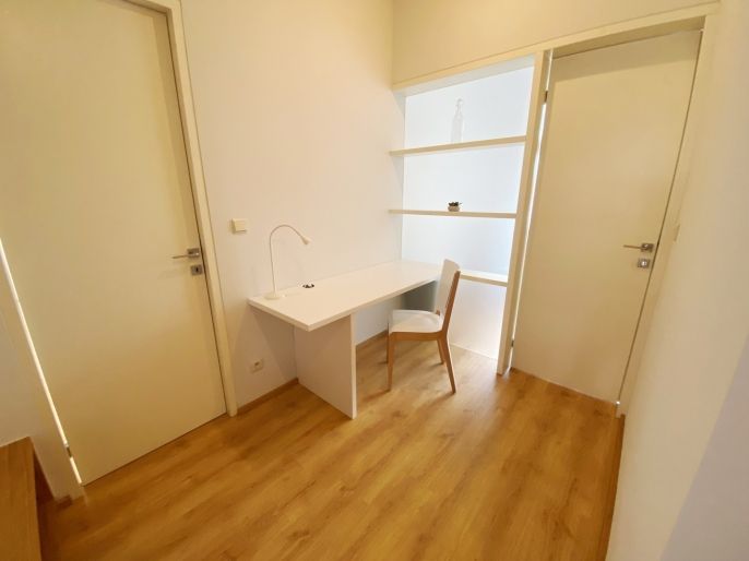 Pronájem, Byt 4+1, Jablonec nad Nisou