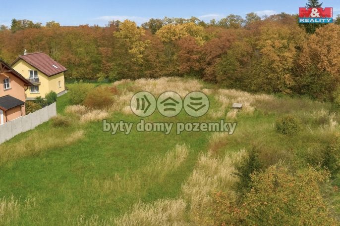 Prodej, Pozemek k bydlení, Ohrobec