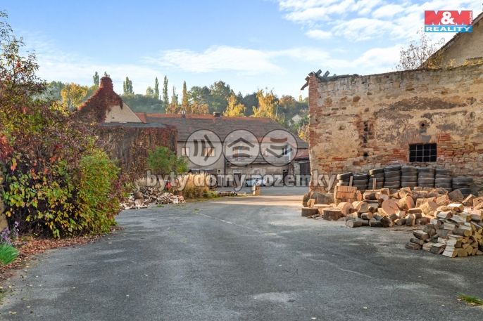 Prodej, Rodinný dům, Slatina