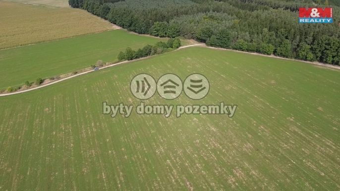 Prodej, Pole, Dobronice u Bechyně