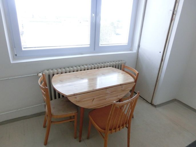 Pronájem, Byt 1+1, Mladá Boleslav