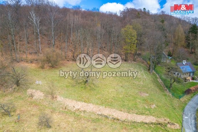 Prodej, Louka, Liberec