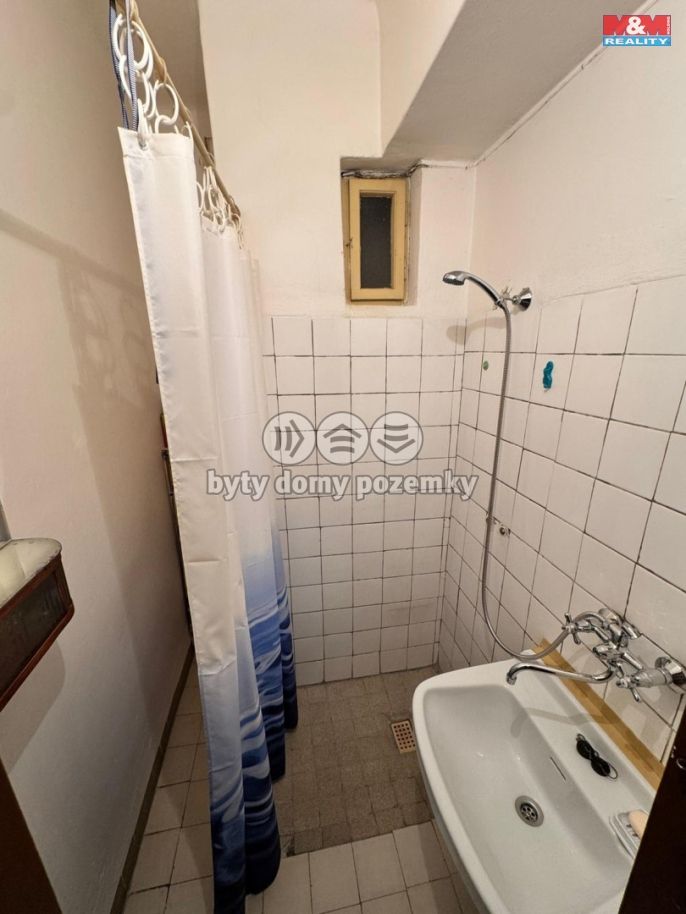 Prodej, Nájemní dům, Brno