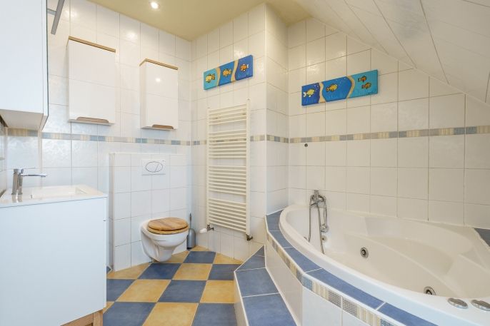 Pronájem, Byt 3+1, Cheb