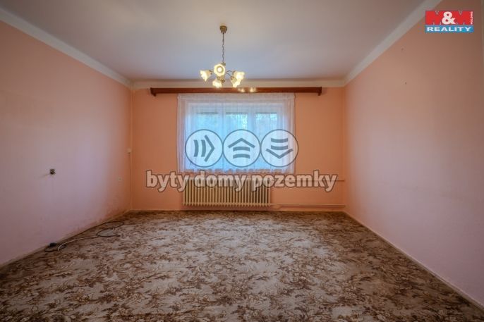 Prodej, Rodinný dům, Dolní Lutyně