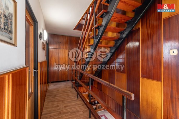 Prodej, Rodinný dům, Třinec