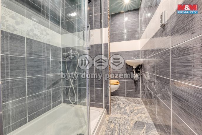 Prodej, Byt 1+kk, Aš