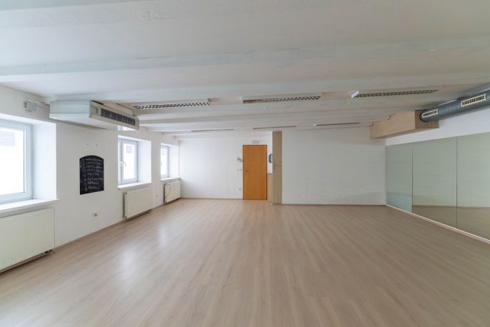 Prodej, Obchod a služby, Prostějov