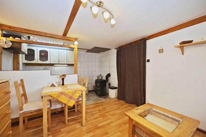 Prodej, Chata, Černovice