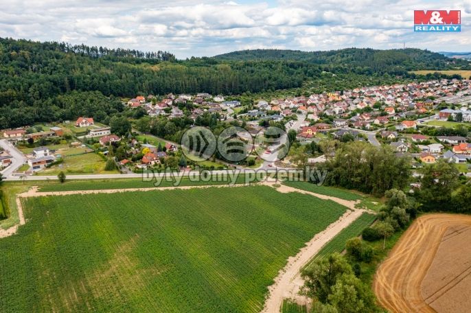 Prodej, Pozemek k bydlení, Strakonice