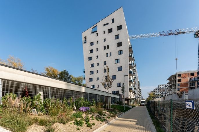 Prodej, Byt 3+kk, Praha