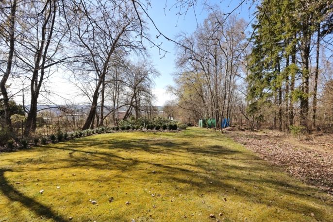 Prodej, Zahrada, Pelhřimov