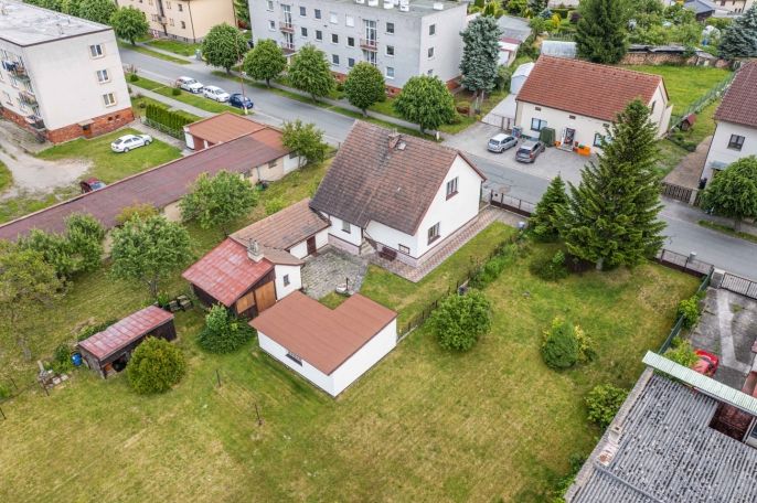 Prodej, Pozemek k bydlení, Černožice