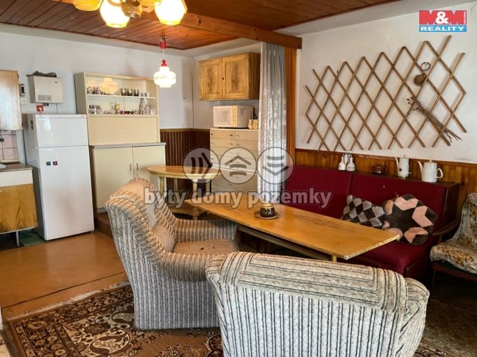 Prodej, Chata, Počedělice