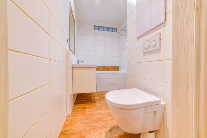 Pronájem, Byt 2+1, Cheb