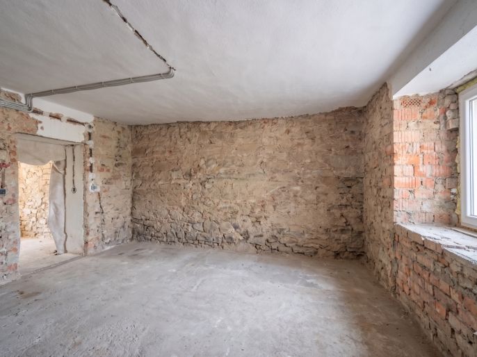 Prodej, Rodinný dům, Heřmaničky
