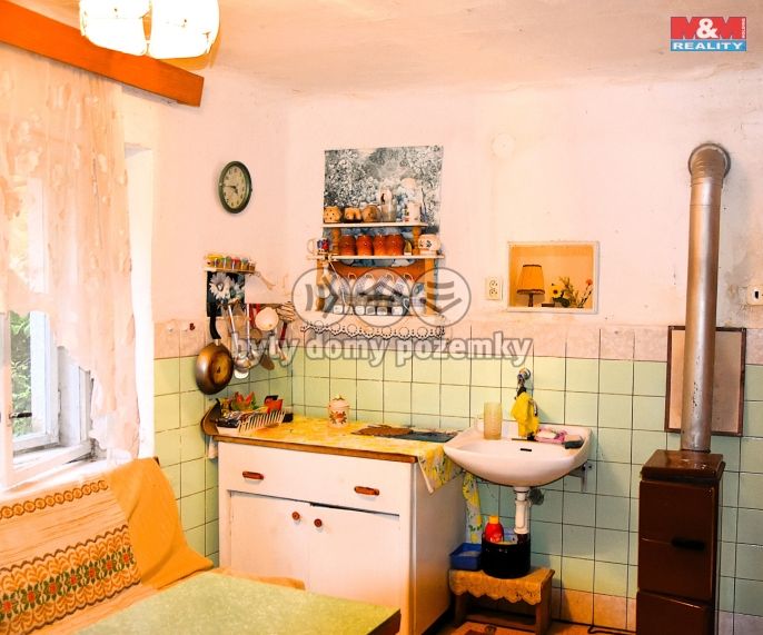 Prodej, Rodinný dům, Kamenice