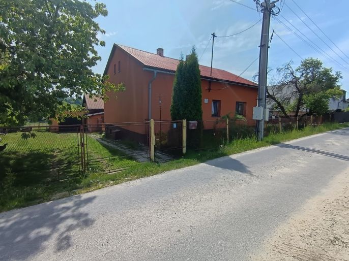 Prodej, Rodinný dům, Rychvald