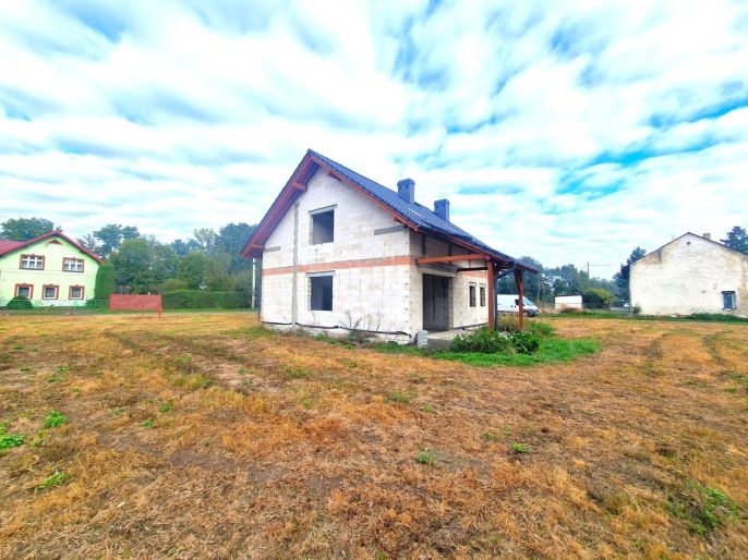 Prodej, Rodinný dům, Opava