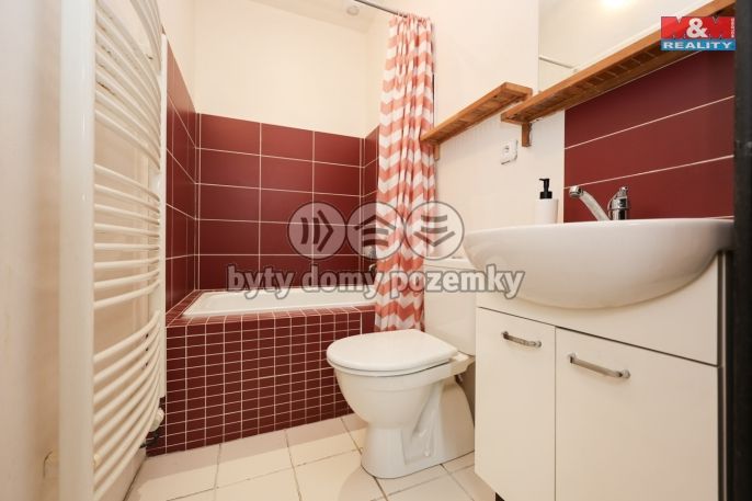 Prodej, Rodinný dům, Olomouc