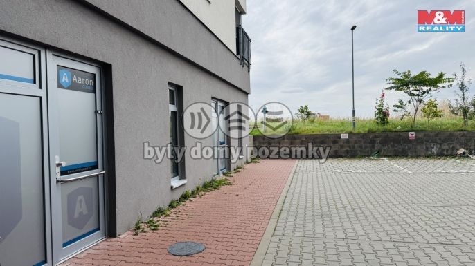 Prodej, Kancelářský prostor, Klecany