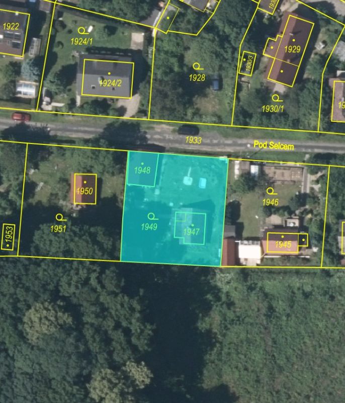 Prodej, Chata, Řevnice