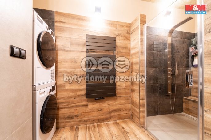 Prodej, Obchodní objekt, Bechyně