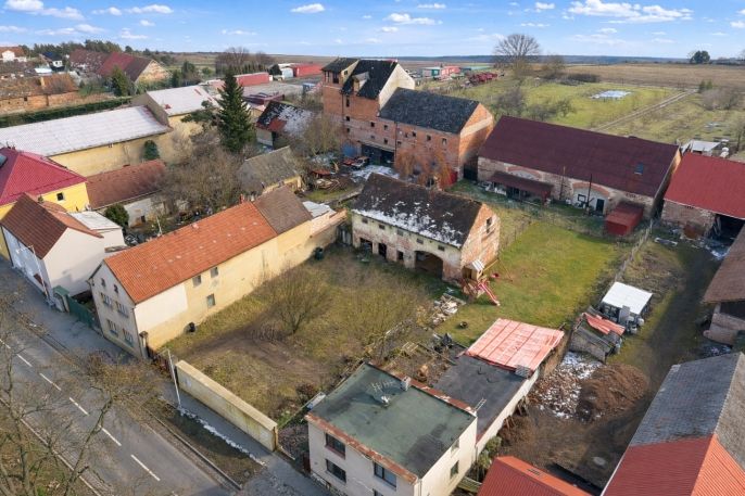 Prodej, Pozemek k bydlení, Lužná