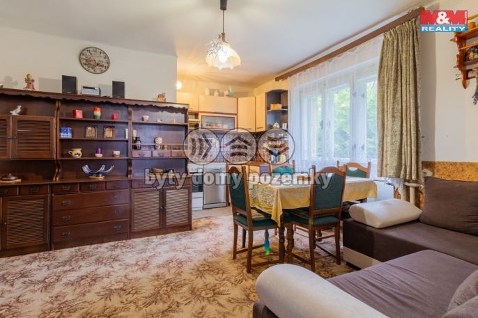 Prodej, Rodinný dům, Chrášťovice