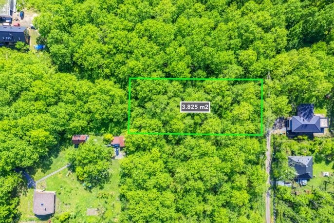 Prodej, Pozemek k bydlení, Hradištko