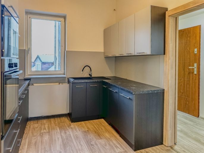 Pronájem, Kancelářský prostor, Hlučín