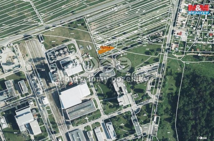 Prodej, Pole, Břeclav