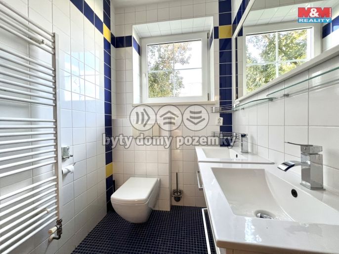 Prodej, Rodinný dům, Panenské Břežany