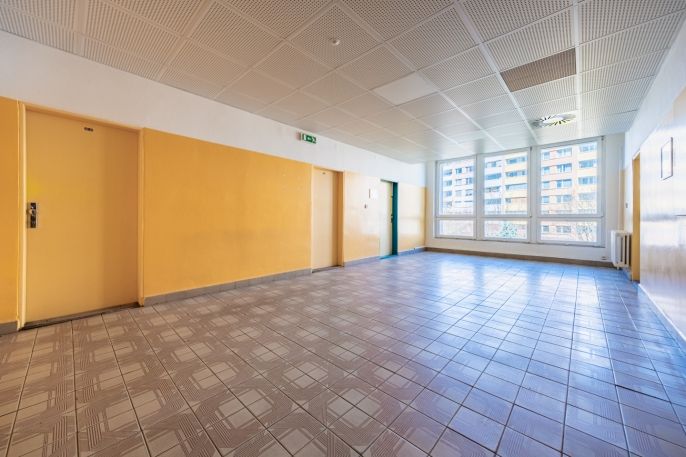 Pronájem, Obchod a služby, Praha