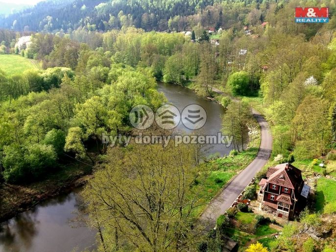 Prodej, Rodinný dům, Karlovy Vary