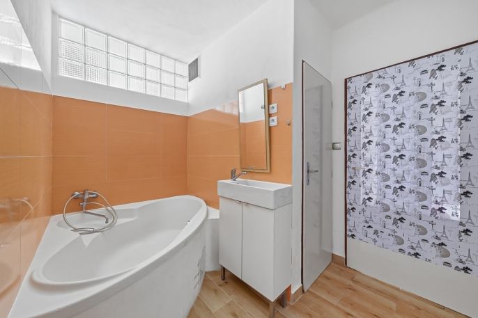 Prodej, Byt 3+1, Lukavice