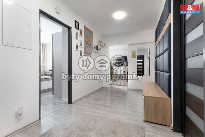 Prodej, Rodinný dům, Ostrava