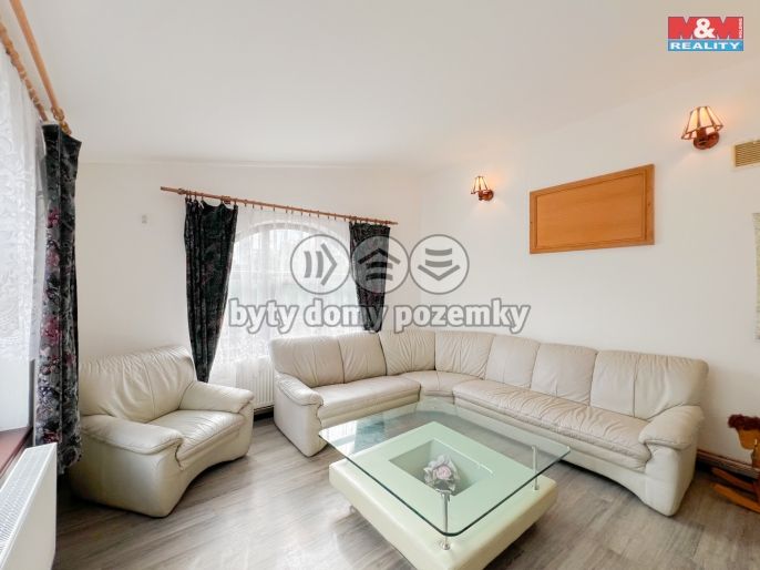 Prodej, Hotel, penzion, Čachrov