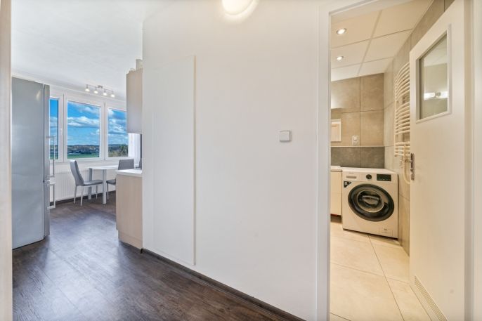 Prodej, Byt 3+1, Jindřichův Hradec