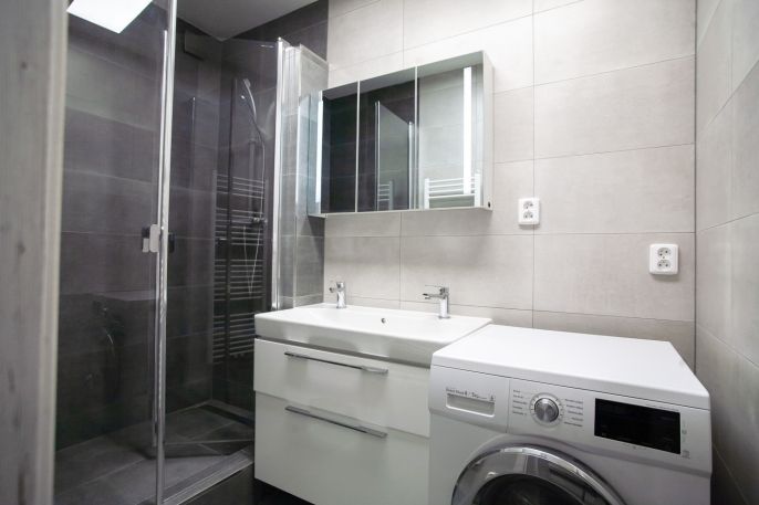 Pronájem, Byt 2+1, Ostrava