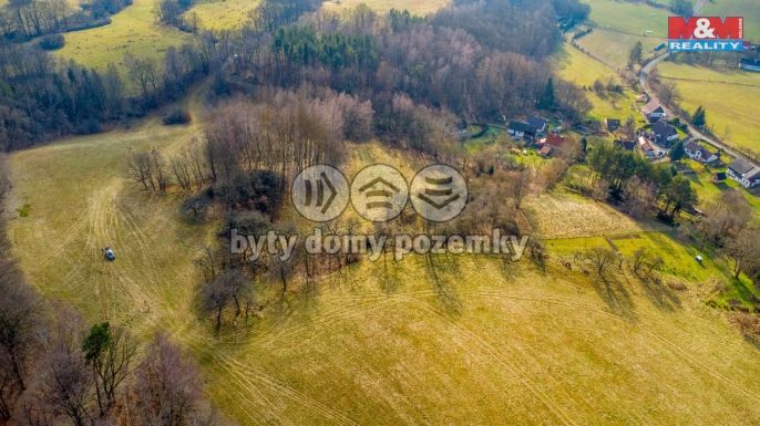 Prodej, Louka, Žandov