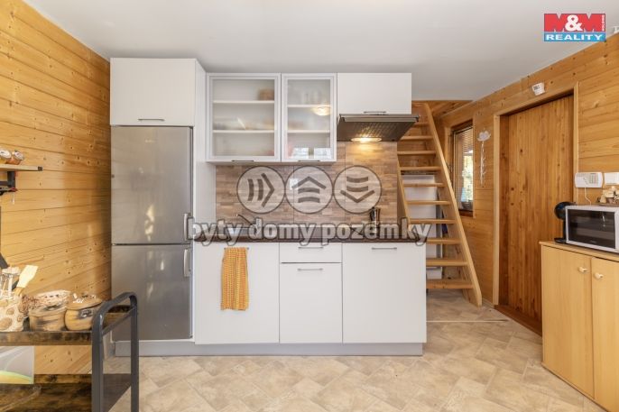 Prodej, Zahrada, Frýdek-Místek